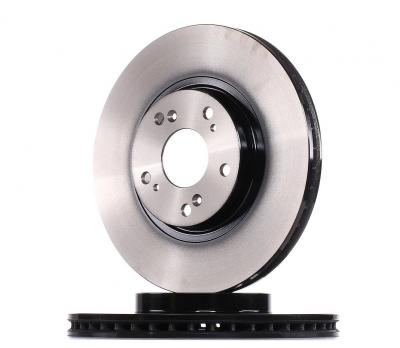 TRW  Disque de frein HONDA DF4432S 45251SEAE30 Disques de frein,Disque