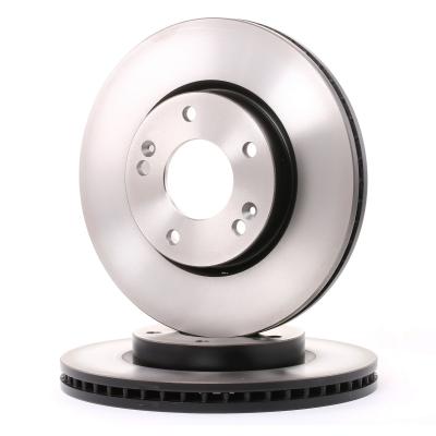 TRW Disque de frein  DF4283, 1 pi&egrave;ce