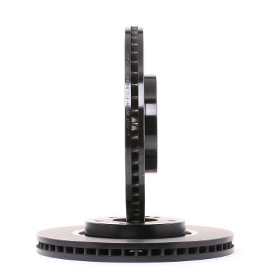 TRW Jeu de 2 disques de frein  DF6108S d'origine