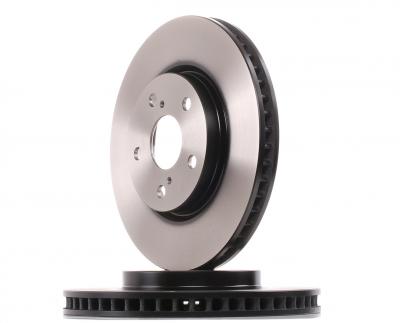 TRW Disque de frein  DF7340, 1 pi&egrave;ce