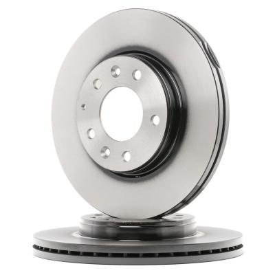 TRW Disque de frein  DF4386, 1 pi&egrave;ce