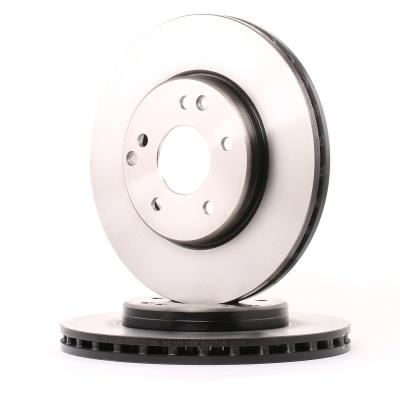 TRW Disque de frein  DF4180, 1 pi&egrave;ce