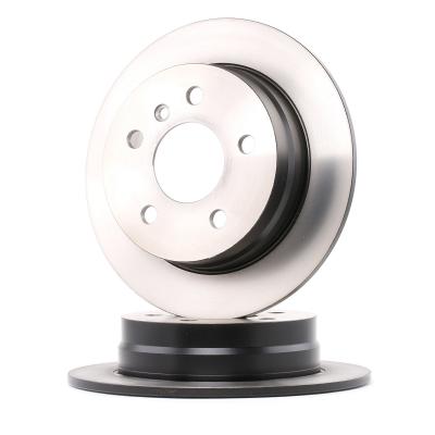 TRW Disque de frein  DF4453, 1 pi&egrave;ce