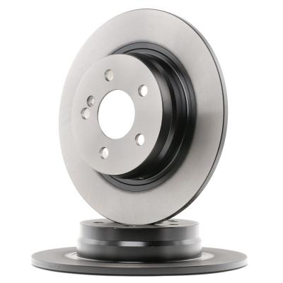 TRW Disque de frein  DF4805, 1 pi&egrave;ce