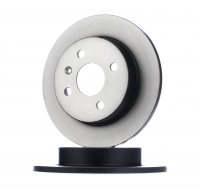 TRW Disque de frein  DF4050, 1 pi&egrave;ce
