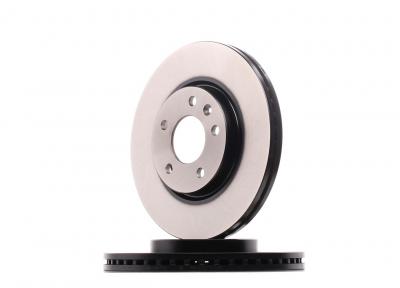 TRW Disque de frein  DF7923, 1 pi&egrave;ce