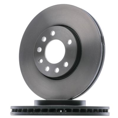 TRW Disque de frein  DF4293, 1 pi&egrave;ce