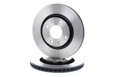 TRW Disque de frein  DF4184, 1 pi&egrave;ce