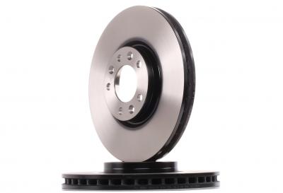 TRW Disque de frein  DF6419, 1 pi&egrave;ce