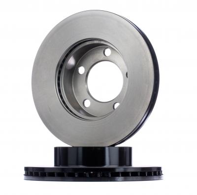 TRW Disque de frein  DF6131S, 1 pi&egrave;ce