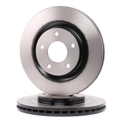 TRW Disque de frein  DF4932, 1 pi&egrave;ce