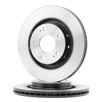 TRW Disque de frein  DF6174, 1 pi&egrave;ce