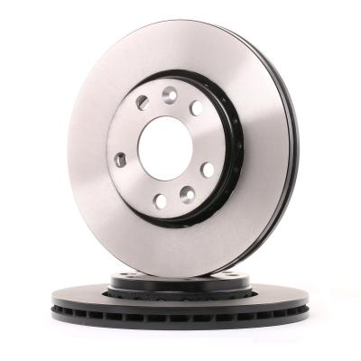 TRW Disque de frein  DF6072, 1 pi&egrave;ce