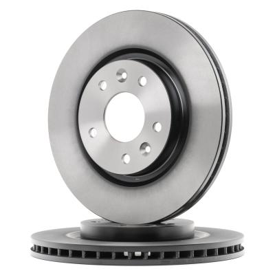 TRW Disque de frein  DF6786, 1 pi&egrave;ce