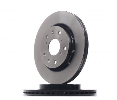 TRW Disque de frein  DF7398, 1 pi&egrave;ce