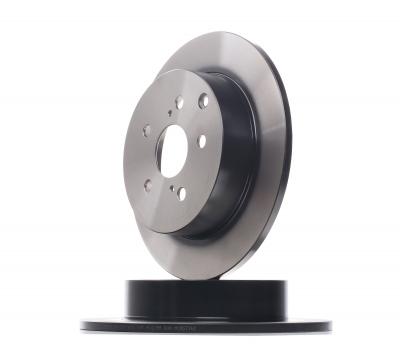 TRW Disque de frein  DF6319, 1 pi&egrave;ce