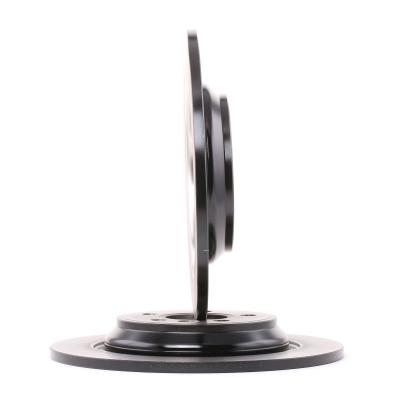 TRW  Disque de frein VOLVO DF6187 30769059 Disques de frein,Disque