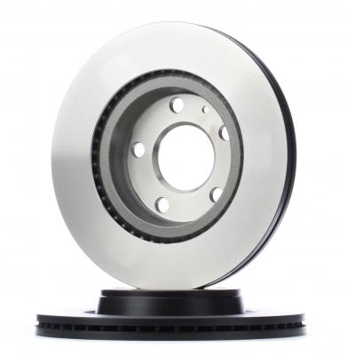 TRW Disque de frein  DF2806 (Jeu de 2)