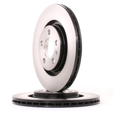 TRW Disque de frein  DF2804, 1 pi&egrave;ce