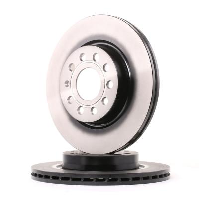 TRW Disque de frein  DF4294, 1 pi&egrave;ce