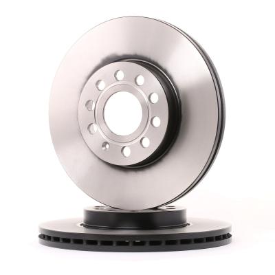 TRW Disque de frein  DF4295, 1 pi&egrave;ce