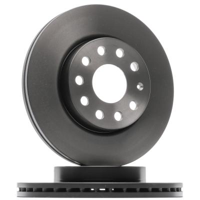 TRW Disque de frein  DF6903S, 1 pi&egrave;ce