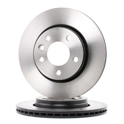 TRW Disque de frein  DF4312, 1 pi&egrave;ce