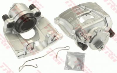 TRW Etrier de frein avant  BHW1033E (X1)