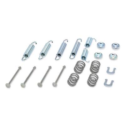 TRW Kit d'accessoires, m&acirc;choires de frein  SFK398