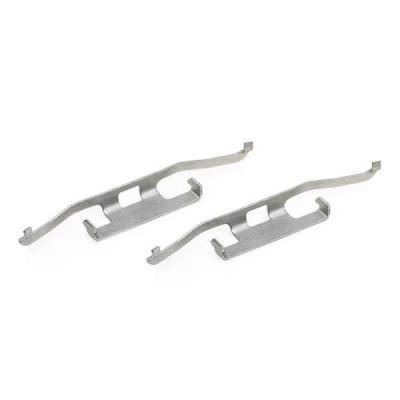 TRW Kit d'accessoires pour plaquette de frein &agrave; disque  PFK276