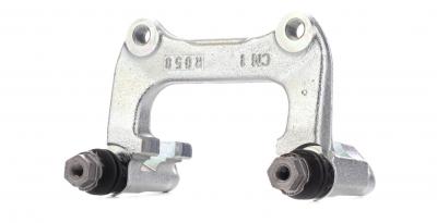 TRW  Support (&eacute;trier de frein) BDA559 AUDI A4