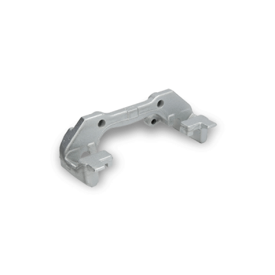 TRW  Support (&eacute;trier de frein) BDA548 FIAT PANDA
