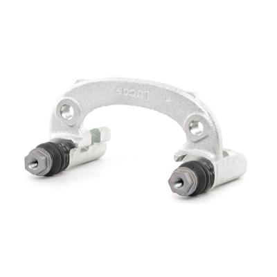 TRW  Support (&eacute;trier de frein) BDA639 SMART FORFOUR