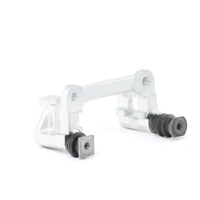 TRW Support, &eacute;trier de frein  BDA1034 gauche