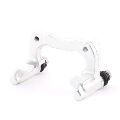 TRW Support, &eacute;trier de frein  BDA589 gauche