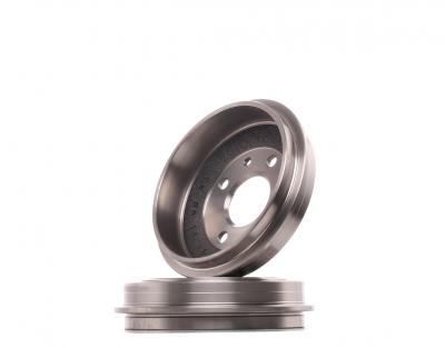 TRW Tambour de frein arriere  DB4398 (X1)