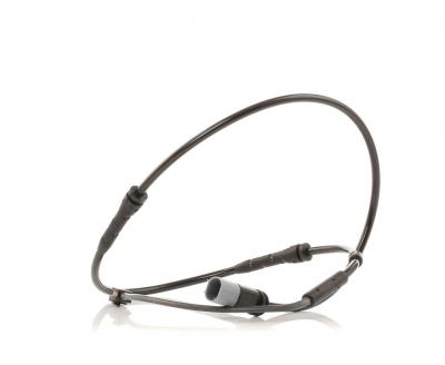 TRW Contact d'avertissement, usure des plaquettes de frein  GIC266