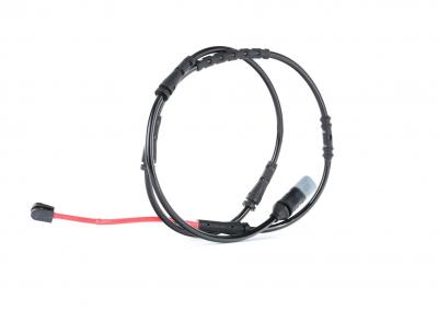 TRW Contact d'avertissement, usure des plaquettes de frein  GIC339