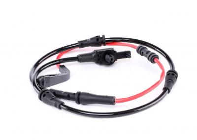 TRW Contact d'avertissement, usure des plaquettes de frein  GIC377