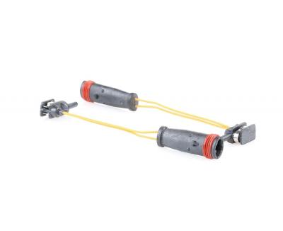 TRW Contact d'avertissement, usure des plaquettes de frein  GIC172