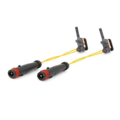 TRW Contact d'avertissement, usure des plaquettes de frein  GIC336