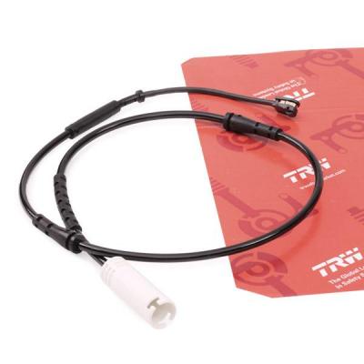 TRW Contact d'avertissement, usure des plaquettes de frein  GIC285