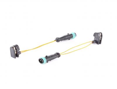 TRW Contact d'avertissement, usure des plaquettes de frein  GIC203