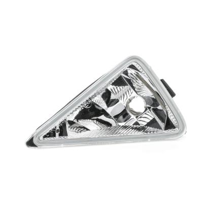 TYC Projecteur antibrouillard  19-0564-01-2 gauche