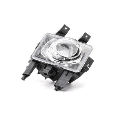 TYC DAPa 190497052 feu de brouillard avant droite