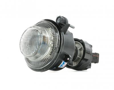 TYC Projecteur antibrouillard SMART FORTWO Coup&agrave;&fnof; (01/2004 - 02/2007)