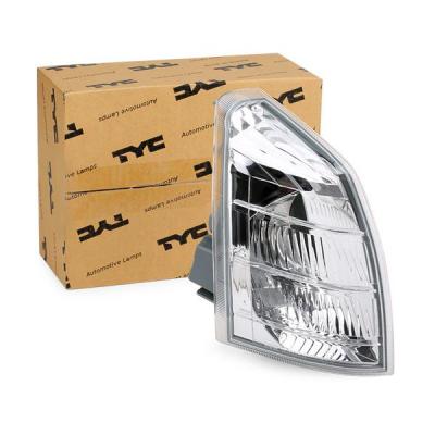 TYC Feu clignotant  18-0653-01-2 droite