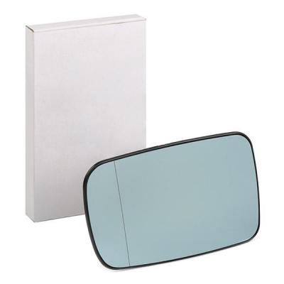 TYC Verre de r&eacute;troviseur, r&eacute;troviseur ext&eacute;rieur  303-0128-1