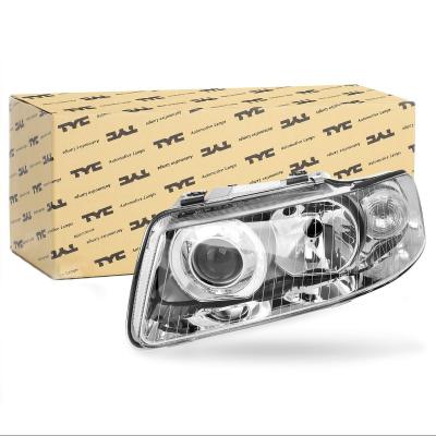 TYC Projecteur principal  20-0118-05-2, Gauche