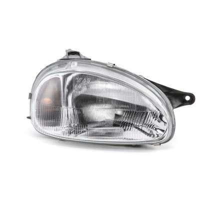 TYC DAPA GmbH & Co. KG 203203852&nbsp;Phare droit
